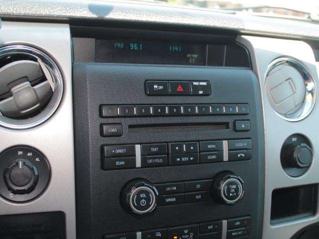 Ford F-150 2011 photo 7